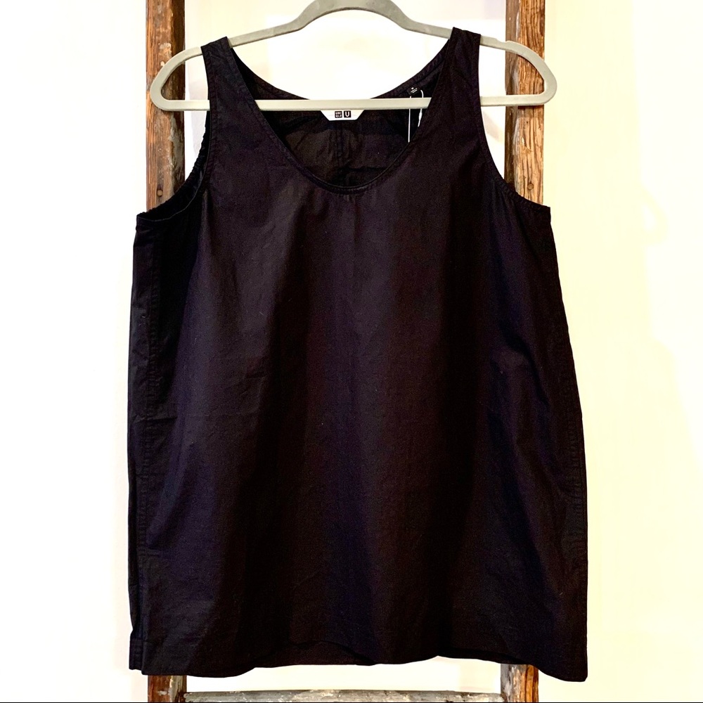 Uniqlo Tank Top